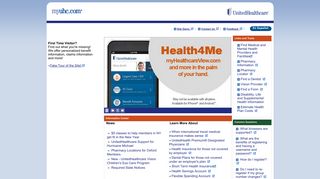 myuhc.com