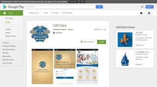 UIB Care - Apps on Google Play