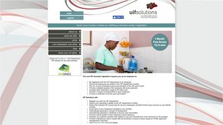 UIF Solutions