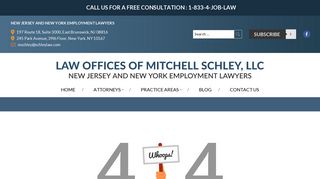 Filing an Unemployment Claim - Minnesota - Law Offices of Mitchell ...