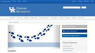 UK Human Resources