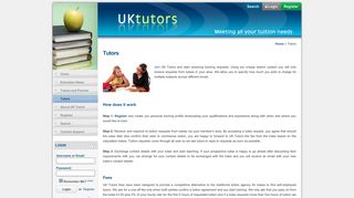 Advice for Private Tutors and Home Tutors - UK Tutors