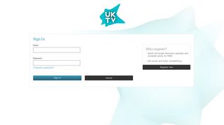 Network | UKTV