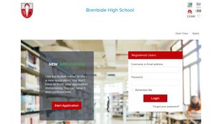 Brentside High School - ULAS