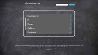 ultraworkers.com/login.php