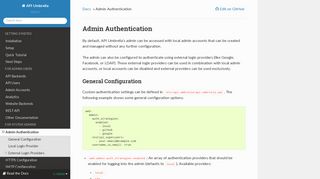 Admin Authentication — API Umbrella 0.14.4 documentation