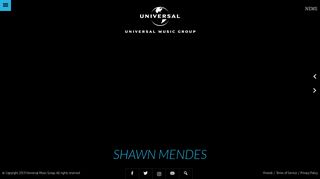 Universal Music Group, the world's leading music company | Home ...