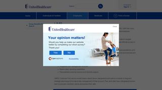 UMR | UnitedHealthcare