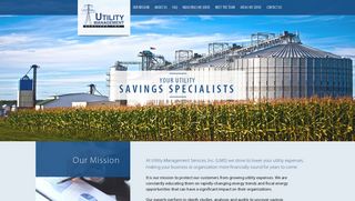 Utility Management Services | Utility Management Services, Inc. (UMS ...