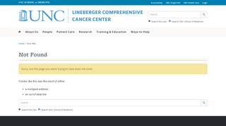 How to Enroll in UNC CareLink UNC CareLink currently gives you ...