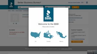 unemploymentclaims.org | Better Business Bureau® Profile