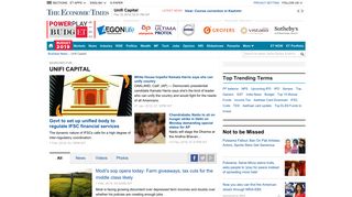 Unifi Capital: Latest News & Videos, Photos about Unifi Capital | The ...