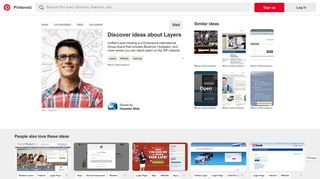Unified Layer Hosting Login | Websites | Pinterest | Website and Layers