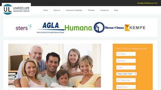 Unified Life Insurance Group
