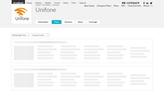 Unifone - compare broadband - Broadband Compare