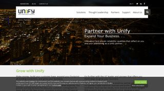 Partners - Unify
