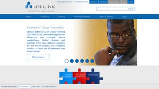Unilink | Unilink