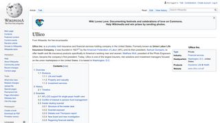 Ullico - Wikipedia