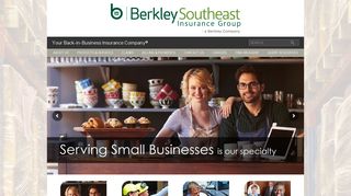 Berkley Southeast Insurance Group | A Berkley Company