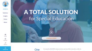Special Education Software, Curriculum & Learning Tools | n2y