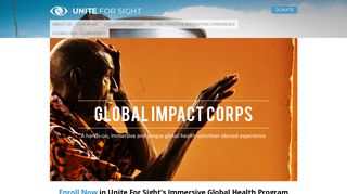 Volunteer Abroad Global Health Programs in Africa ... - Unite For Sight