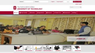 Welcome to UniTech Portal | UNIVERSITY OF TECHNOLOGY