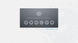 Central Login System - United States Sports Academy