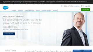 United Capital takes a human approach to financial life management ...