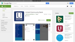 United Community Bank - Apps on Google Play