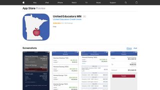 United Educators MN on the App Store - iTunes - Apple