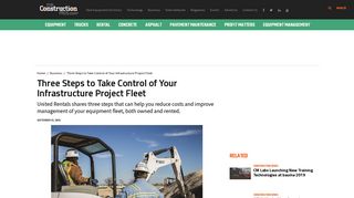 Three Steps Construction Contractors Can Use to Take Control of ...