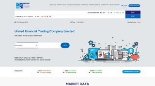 United Financial Trading Company Limited