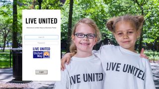 United Way's - unitedwayepledge.org