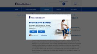 Motion members eligible to earn up to $1500 per ... - UnitedHealthcare