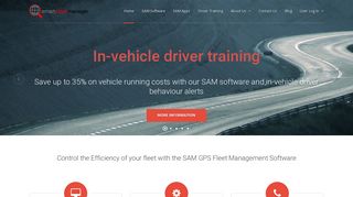 Smart Asset Manager - Vehicle Tracking, Fleet Management & In ...