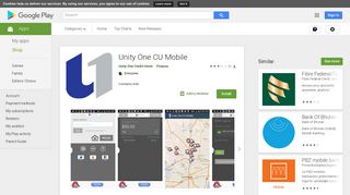 Unity One CU Mobile - Apps on Google Play