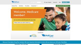 Find a Provider - Universal American Medicare