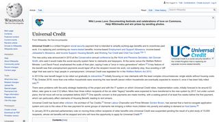 Universal Credit - Wikipedia