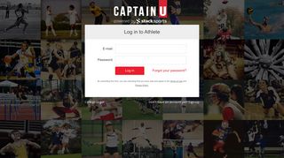 Athletes | CaptainU College Sports Recruiting | CaptainU