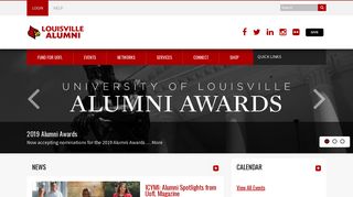 University of Louisville - Email for Life – Email for Life - Louisville Alumni