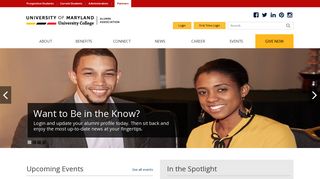 University of Maryland University College - Transcripts and Diplomas