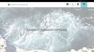Student Payment Options YWAM Kona – Youth With A Mission ...