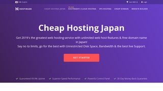 Best Web Hosting - unlimited web hosting & free domain for website