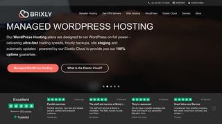 Brixly – Unlimited Reseller Hosting, Unlimited Web Hosting and VPS