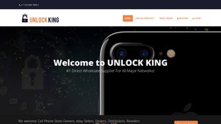 unlockking.net