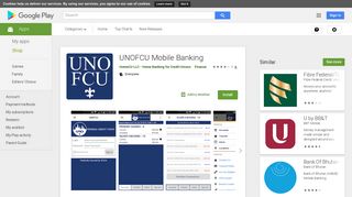 UNOFCU Mobile Banking - Apps on Google Play