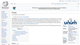 Unum - Wikipedia