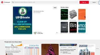 UPBitcoin.com - Free faucet bitcoin. Earn bitcoins every day. | Projects ...