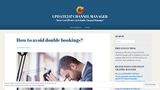 Update247 Channel Manager | 