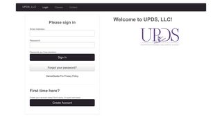 UPDS, LLC - Dance Studio Pro